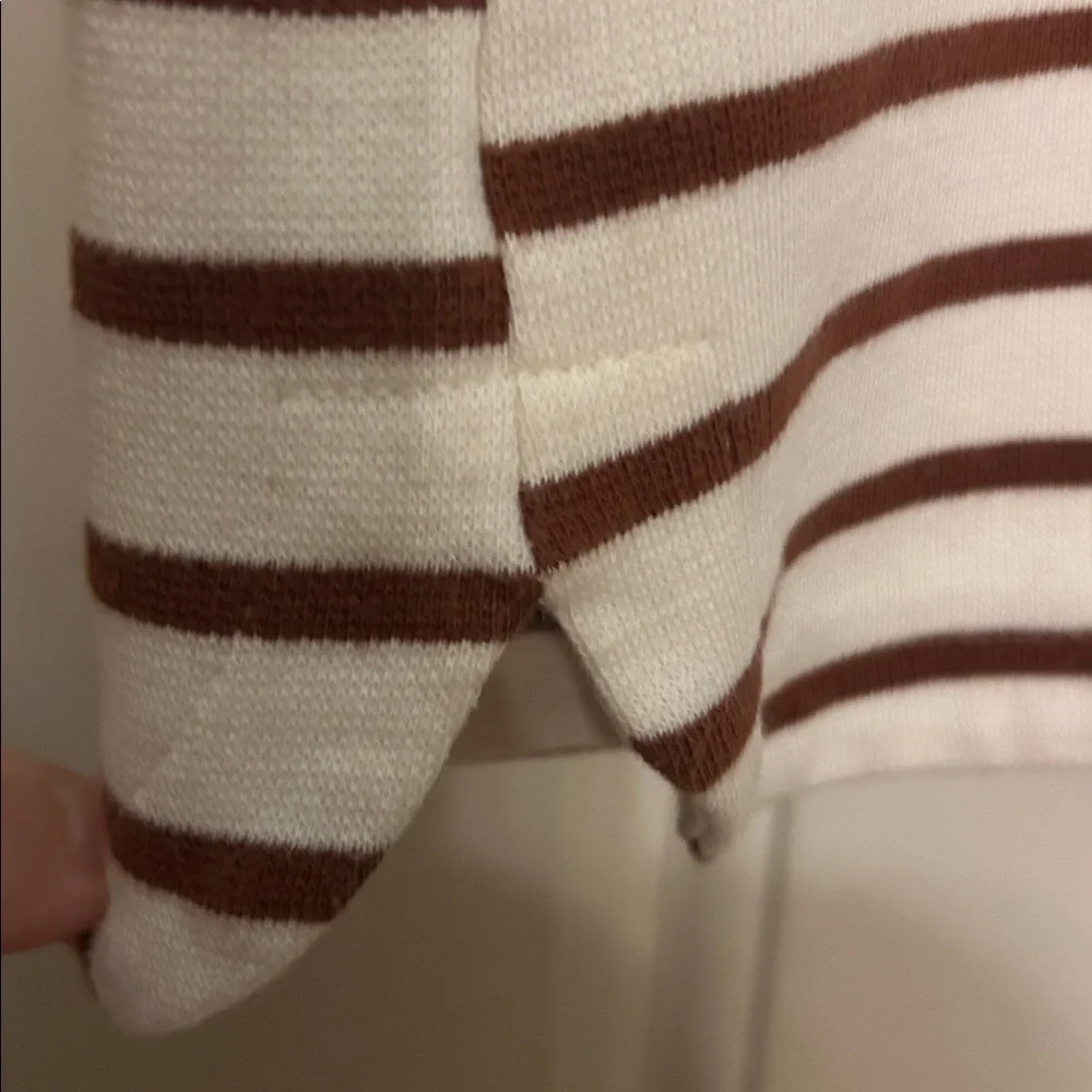 bohme classic striped